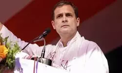Election Commission issues notice to Rahul Gandhi for panauti, pickpocket remarks targeting PM Narendra Modi Election Commission issues notice to Rahul Gandhi for panauti, pickpocket remarks targeting PM Narendra Modi