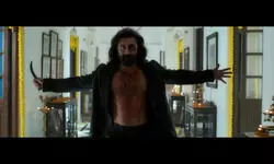 Animal Trailer: A dark saga of violence and revenge Animal Trailer: A dark saga of violence and revenge