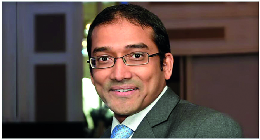 Advocate Sundaresan appointed Bombay HC Judge Advocate Sundaresan appointed Bombay HC Judge