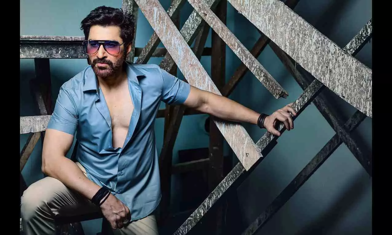 Want to keep doing commercial masala films even when I’m 70: Jeet