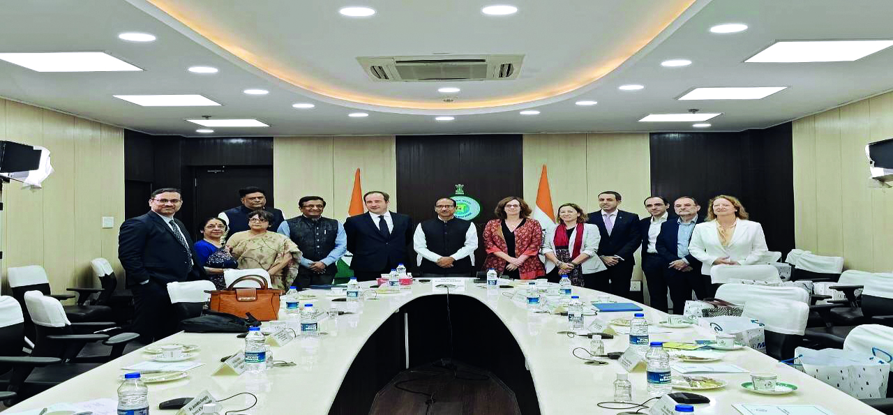 Education sector: Spain to ink MoU with Bengal