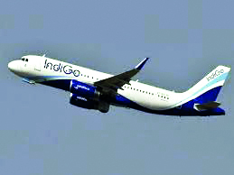 ‘IndiGo to be first airline to start flights from Noida International Airport’