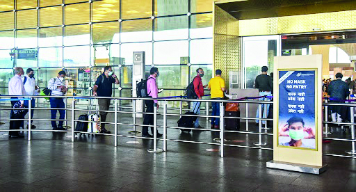 Delhi airport will cross 70 mn passenger traffic in FY24, says DIAL chief