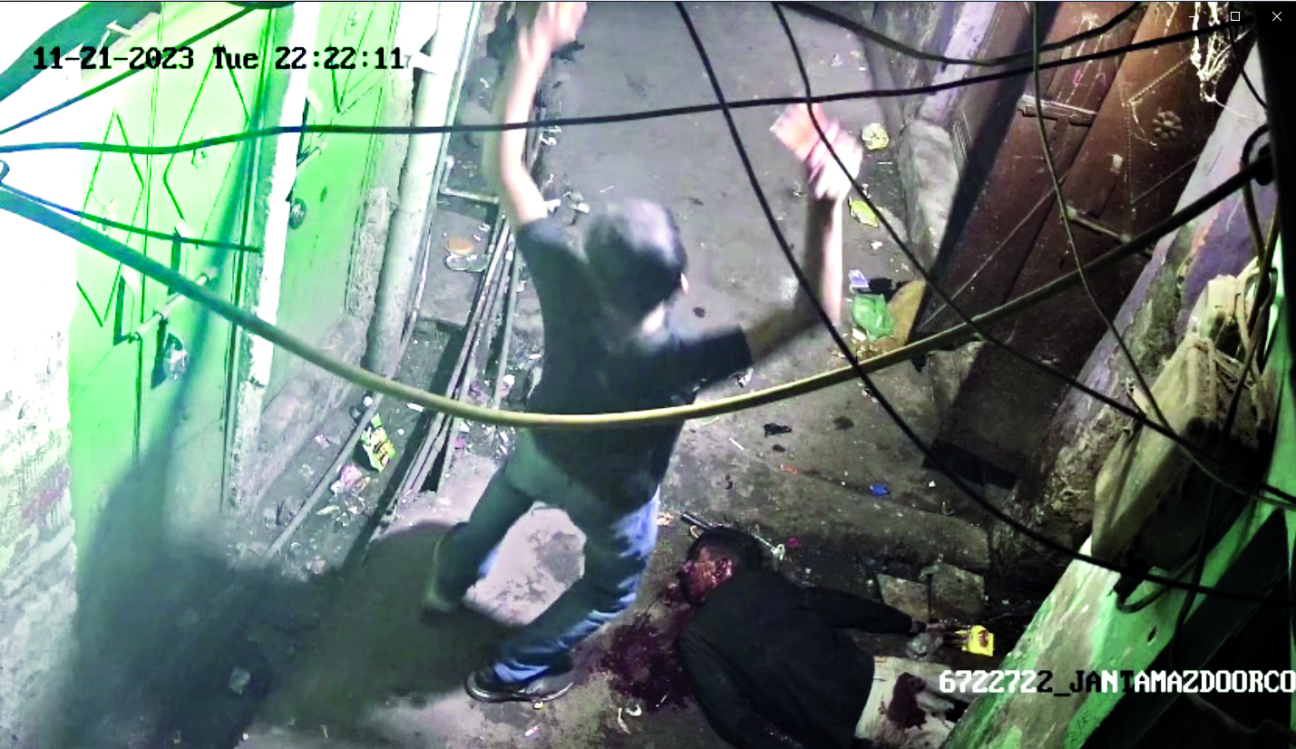 Cops: Boy showed no remorse, was having dinner when caught