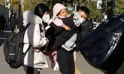 No unusual or novel pathogens found in latest pneumonia outbreak, China informs WHO