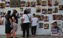 Hamas releases 24 hostages as 4-day Israel-Gaza ceasefire begins