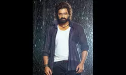 I have never suffered from depression: Ankush I have never suffered from depression: Ankush
