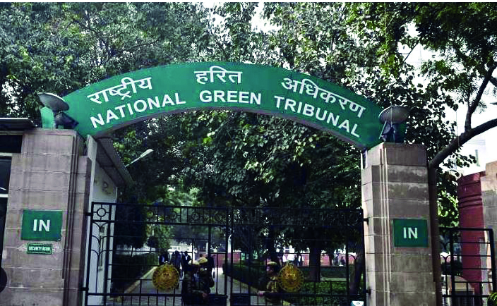 NGT directs states to take concerted efforts to improve Air Quality Index