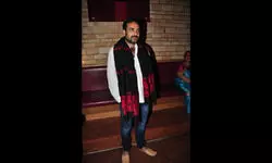 The world is a theatre and we play different roles: Pankaj Tripathi The world is a theatre and we play different roles: Pankaj Tripathi