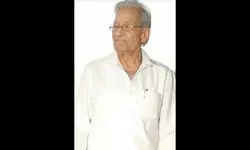 Jaani Dushman director Rajkumar Kohli passes away Jaani Dushman director Rajkumar Kohli passes away