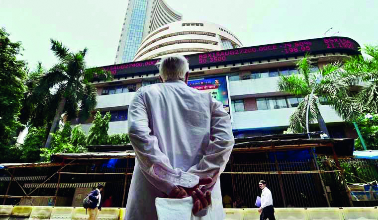 ‘What Sebi intends to do to protect investors from volatility in market’ ‘What Sebi intends to do to protect investors from volatility in market’