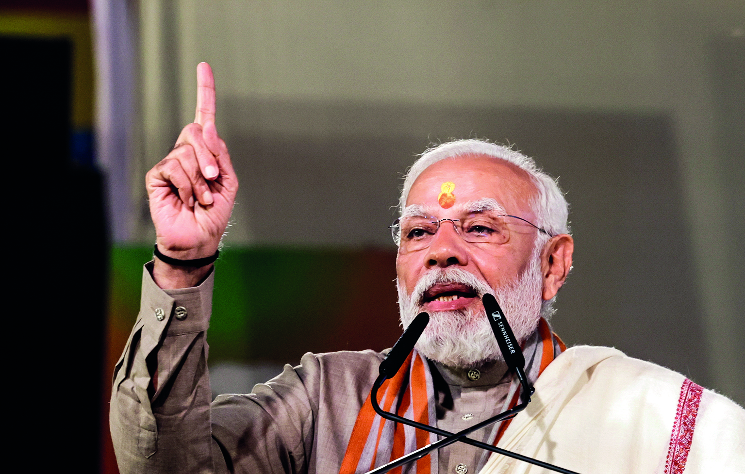 PM Modi to attend UN climate summit in UAE: Sources