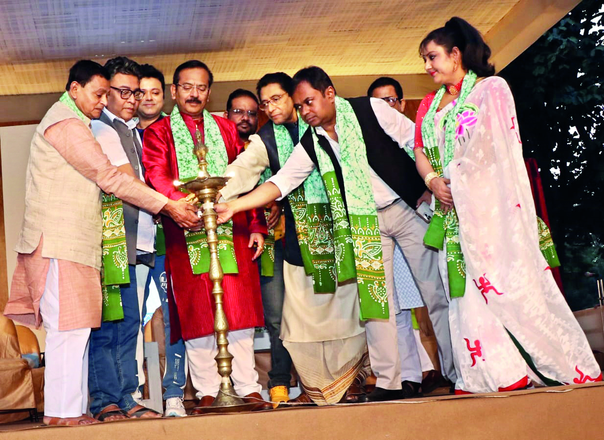 Jatra Utsav