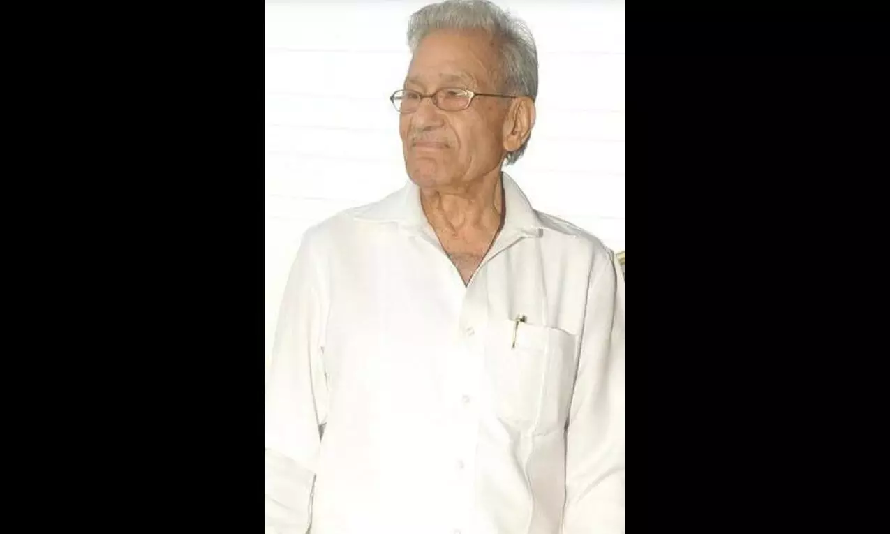 Jaani Dushman director Rajkumar Kohli passes away Jaani Dushman director Rajkumar Kohli passes away