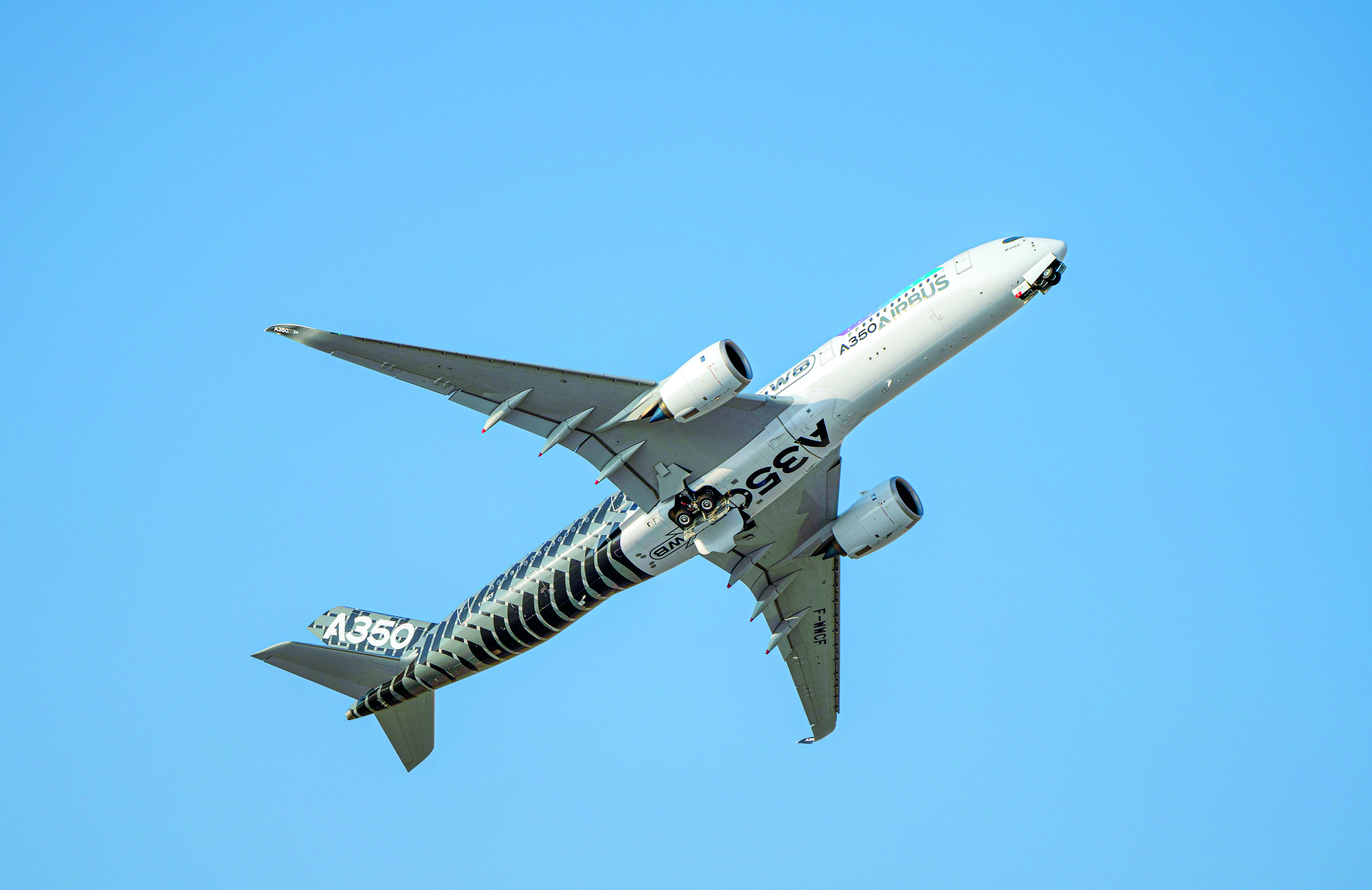 DGCA flags threat of jamming, spoofing of GPS signals over Middle East DGCA flags threat of jamming, spoofing of GPS signals over Middle East