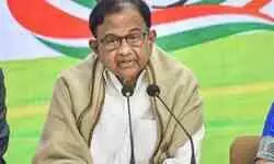 BJP candidates chosen by gods: Congress leader P Chidambaram alleges misuse of probe agencies during polls