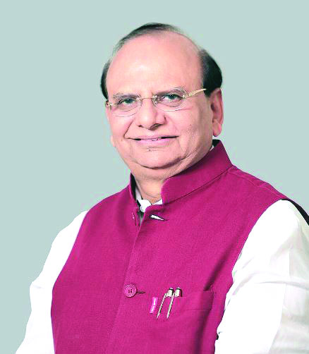 L-G gives nod to filing appeal in SC against acquittal of 6 accused