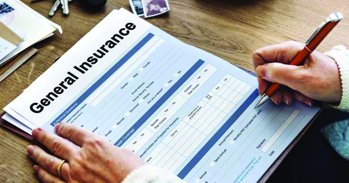 Private general insurers expand market share to 53.58% in H1 FY24