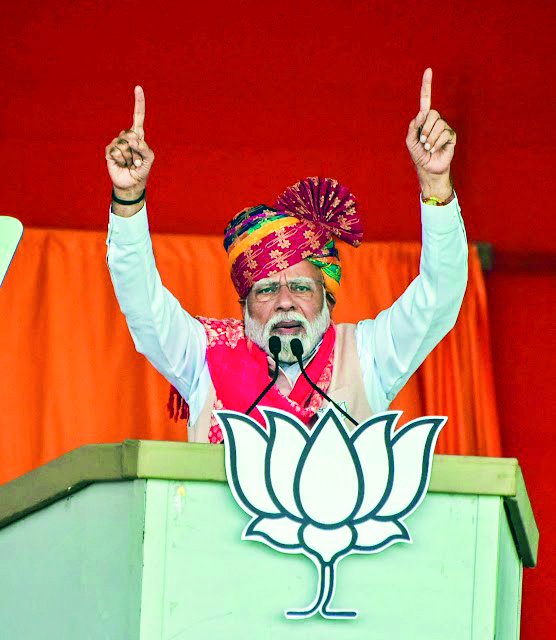 ‘Is this necessary’: PM questions practice of families organising weddings abroad