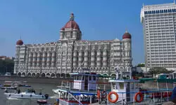 Mumbai: Tributes paid to martyrs on 26/11 Mumbai terror attacks anniversary