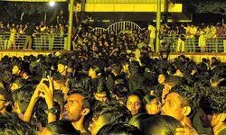 Expert panel to look into Cochin University stampede that claimed 4 lives: Kerala government Expert panel to look into Cochin University stampede that claimed 4 lives: Kerala government