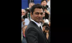 Film festivals play important role in nurturing students of cinema: Nawazuddin Siddiqui