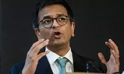 Citizens should not be afraid of approaching courts: CJI Chandrachud
