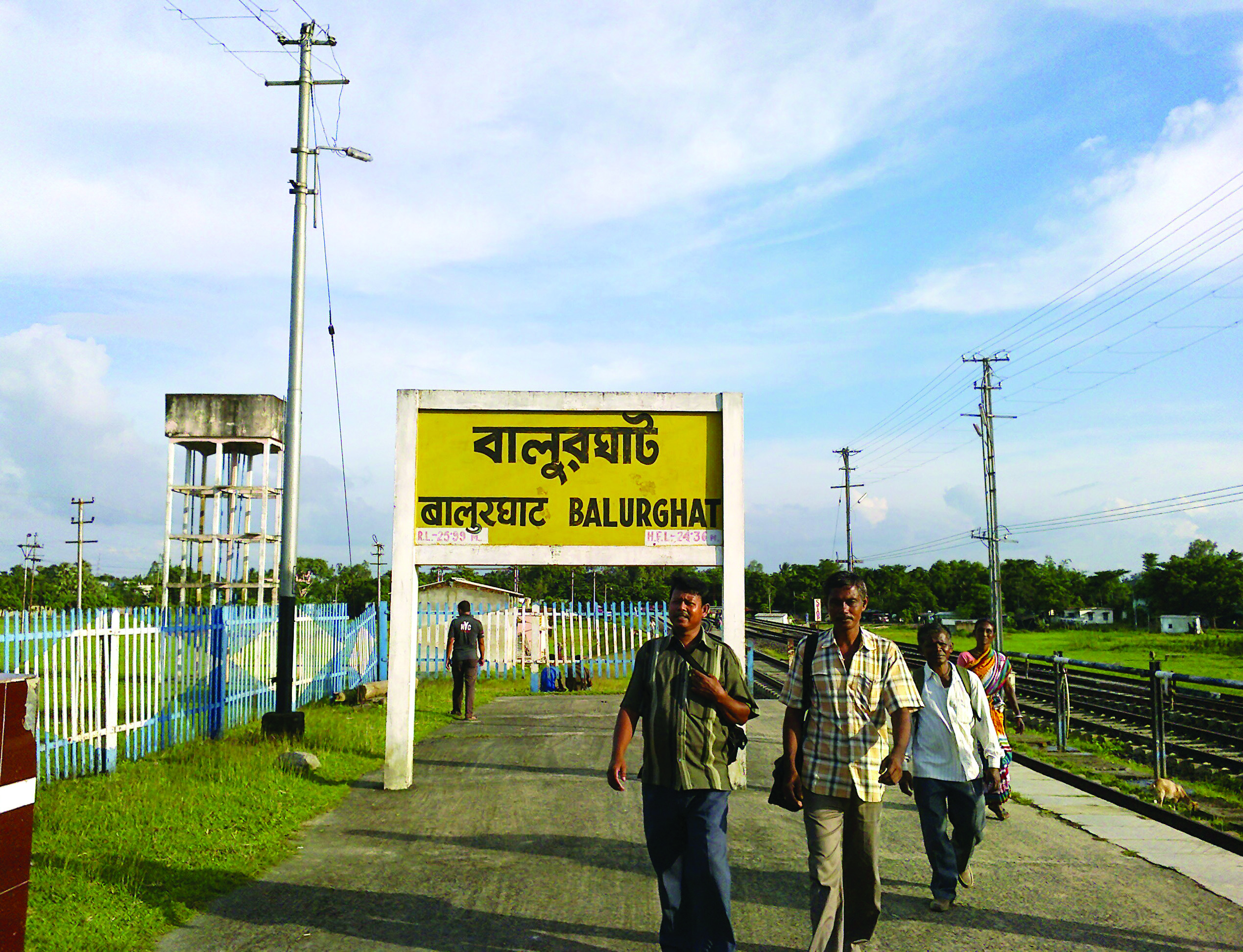 Unavailability of tatkal tickets leads to anger among people Unavailability of tatkal tickets leads to anger among people