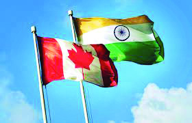 India ‘convicted’ before investigation completed into Nijjar’s Killing: Envoy