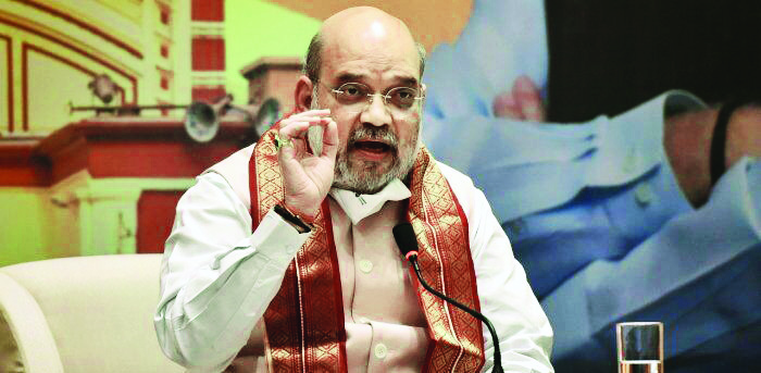 ‘Deal done between Cong & BRS to make KCR as CM and Rahul as PM’