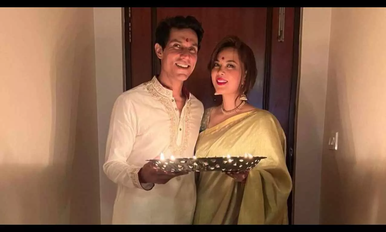 Randeep Hooda, Lin Laishram to get married in Imphal on November 29