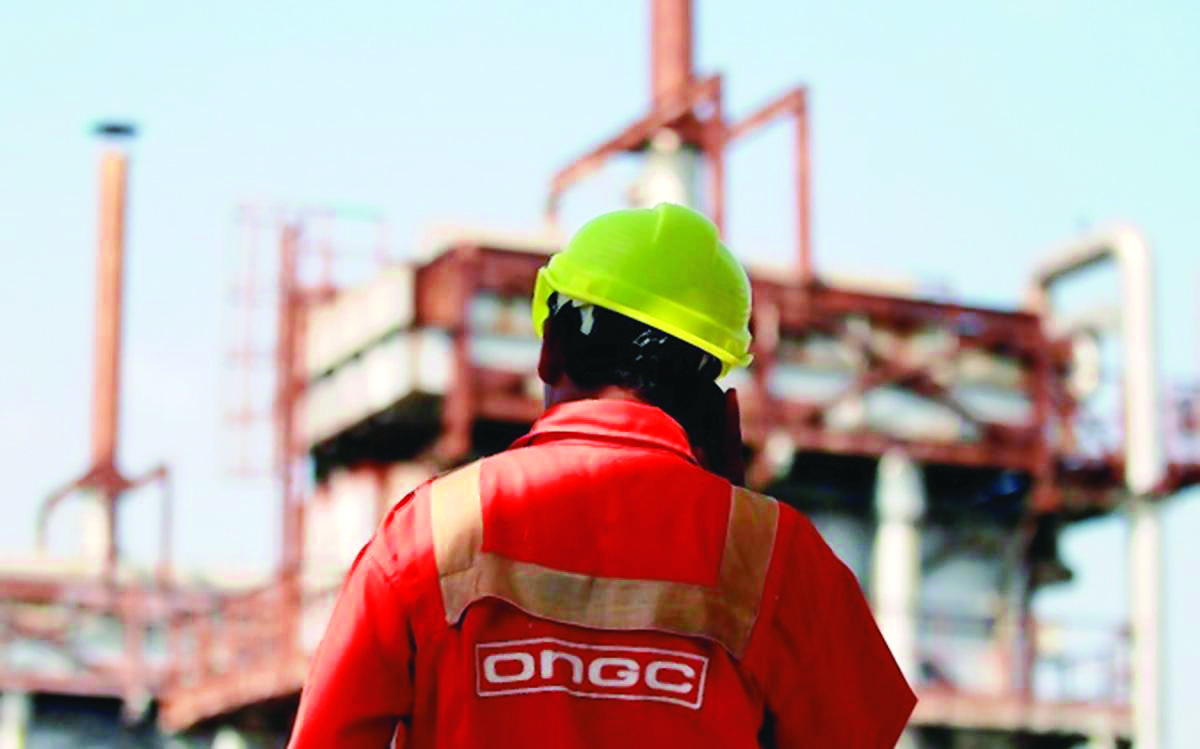 ONGC charges premium over Brent in crude oil deals with BPCL, HPCL