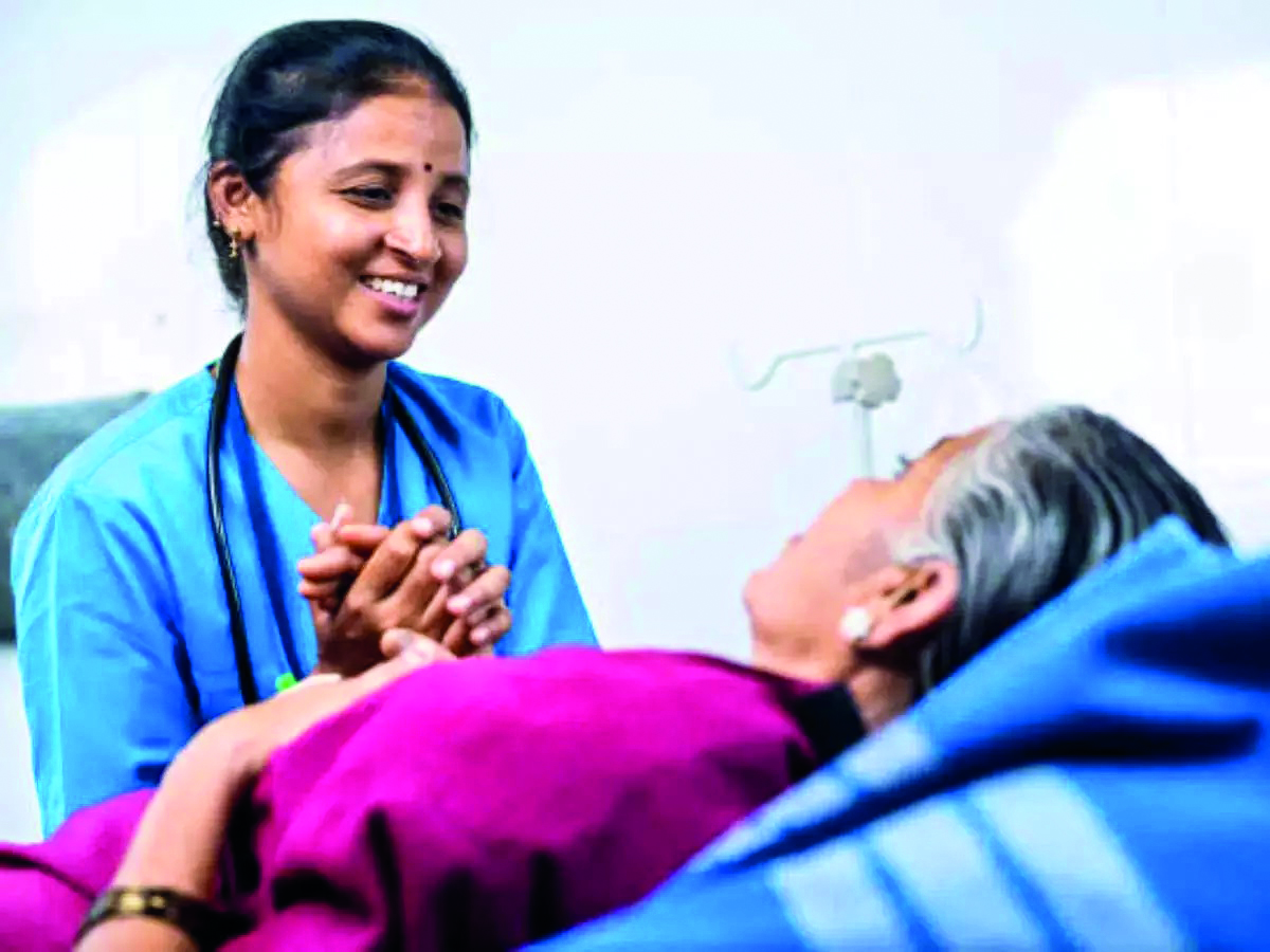State to start new portal to give medical VISA in 2 days