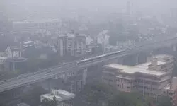 Several killed in lightning strikes amid unseasonal rains in Gujarat; Amit Shah expresses grief