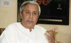 Odisha CM Naveen Patnaiks close aide VK Pandian joins BJD Odisha CM Naveen Patnaiks close aide VK Pandian joins BJD
