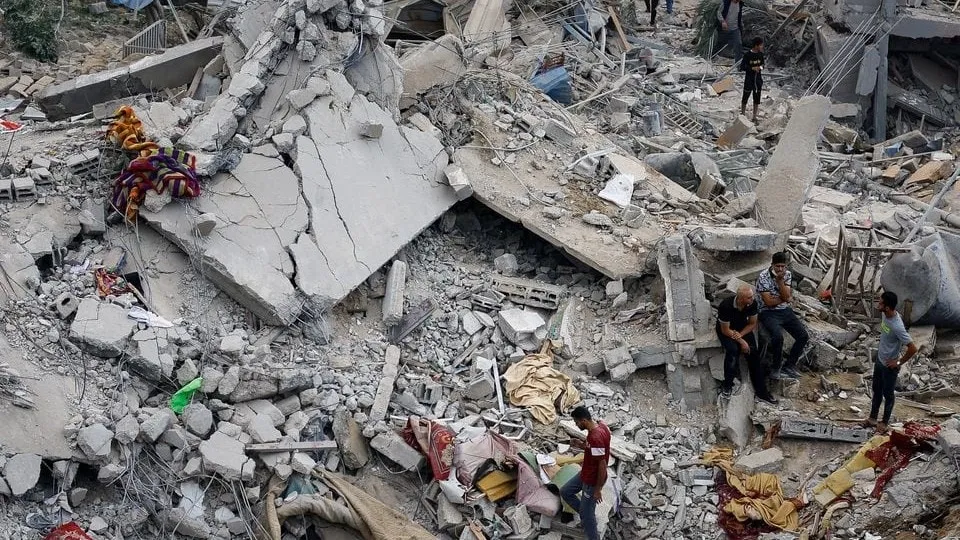 Israel and Hamas look to extend cease-fire on its final day, with one more hostage swap planned Israel and Hamas look to extend cease-fire on its final day, with one more hostage swap planned