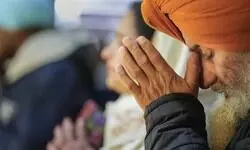 Devotees throng gurdwaras in Punjab, Haryana on Guru Nanak Devs birth anniversary