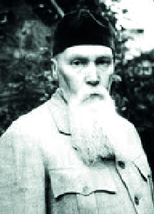 Darjeeling all set to revisit its bonds with Nicholas Roerich