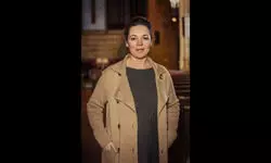 For Olivia Colman, The Crown has become more uncomfortable to watch For Olivia Colman, The Crown has become more uncomfortable to watch