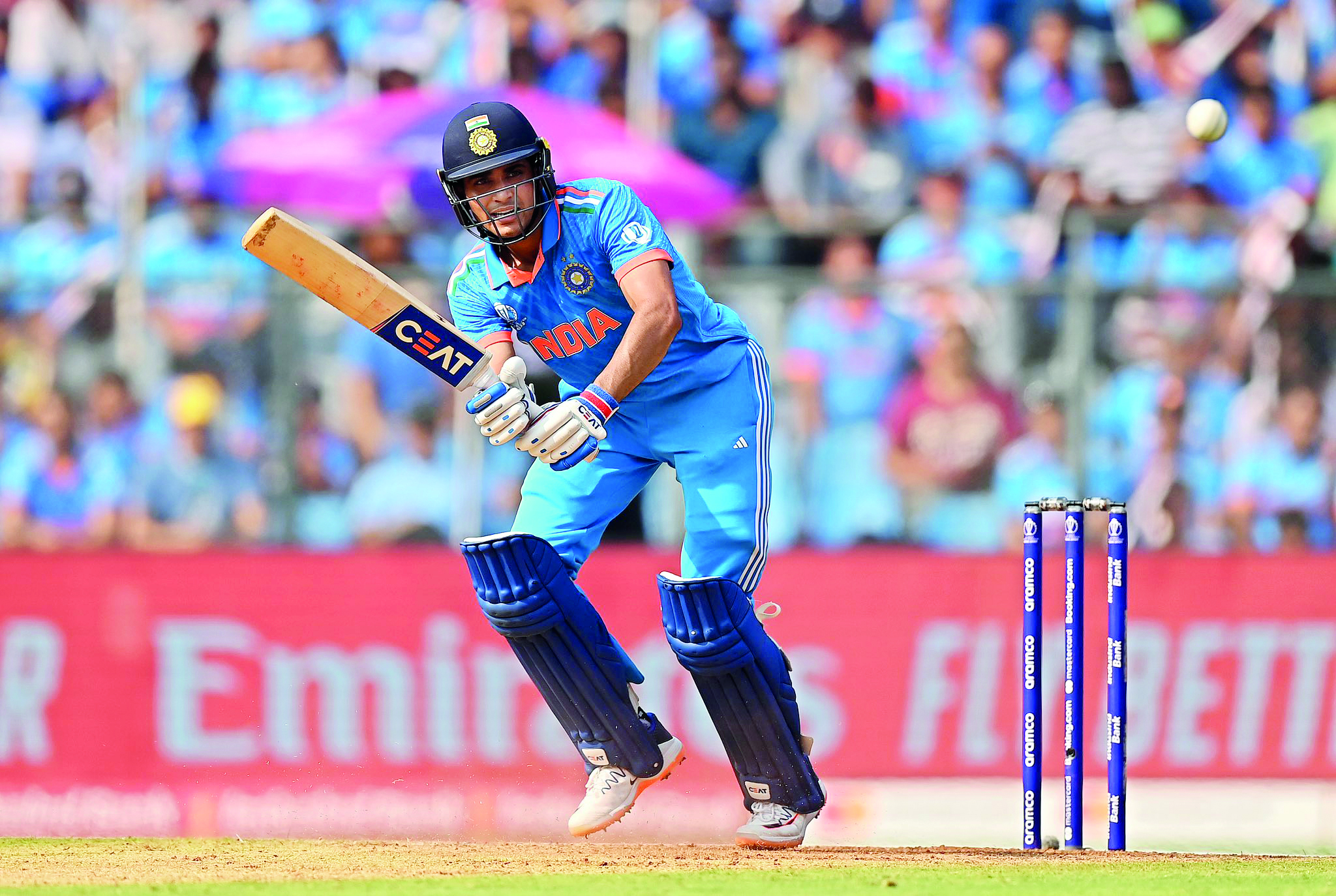 IPL: Gujarat Titans appoint Shubman as team captain IPL: Gujarat Titans appoint Shubman as team captain