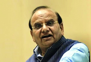 L-G dissolves standing committee on criminal cases, calls it ‘gross violation’ of SC guidelines L-G dissolves standing committee on criminal cases, calls it ‘gross violation’ of SC guidelines