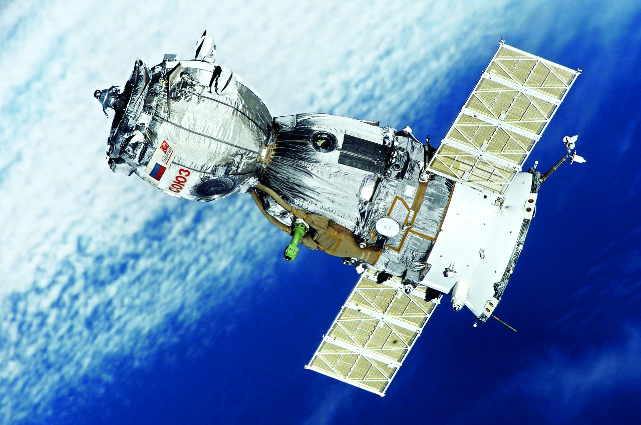 Current solar cycle intensity to peak in 2024, likely to impact Earth’s satellites, finds study