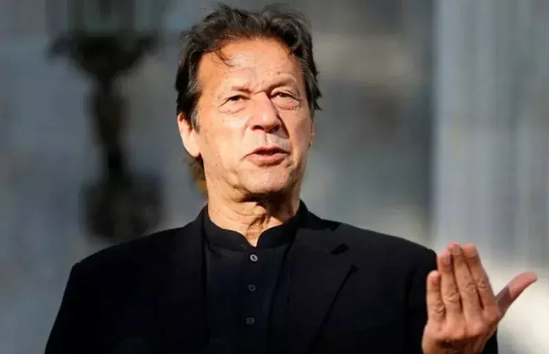 Pakistan ex-PM Imran Khans trial in cipher case to continue in Adiala jail in open court Pakistan ex-PM Imran Khans trial in cipher case to continue in Adiala jail in open court