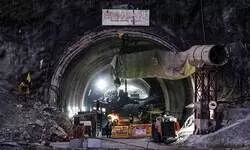Uttarakhand tunnel collapse: Rescuers break through the rubble, end of ordeal for 41 trapped workers Uttarakhand tunnel collapse: Rescuers break through the rubble, end of ordeal for 41 trapped workers