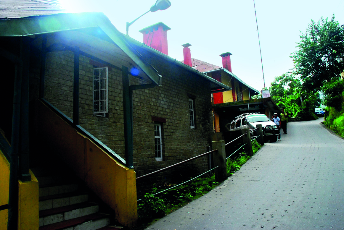 ‘Darjeeling District Hospital OPD to be shifted to Victoria Hospital by early 2024’