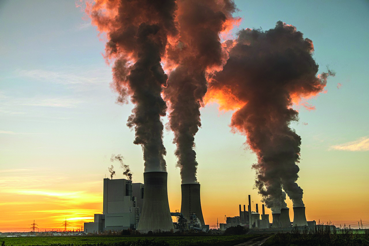 India expected to stand ground on actions to reduce methane emission India expected to stand ground on actions to reduce methane emission