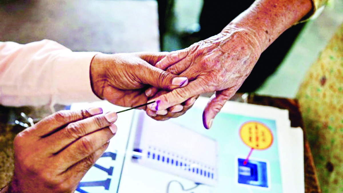 SC refuses to hear PIL alleging use of public servants for electoral gains SC refuses to hear PIL alleging use of public servants for electoral gains