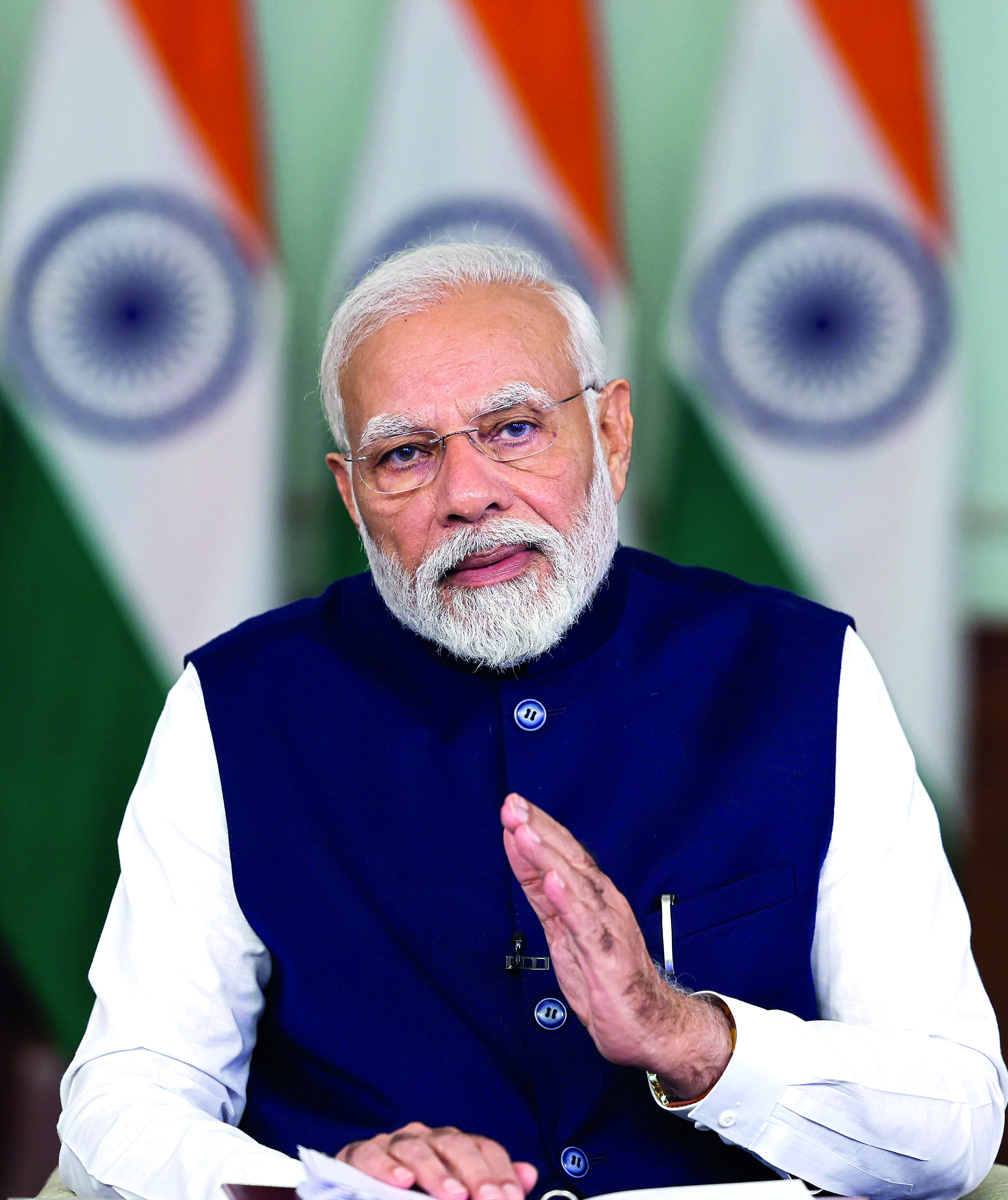 PM to distribute over 51K job letters to newly inducted employees on Nov 30 PM to distribute over 51K job letters to newly inducted employees on Nov 30
