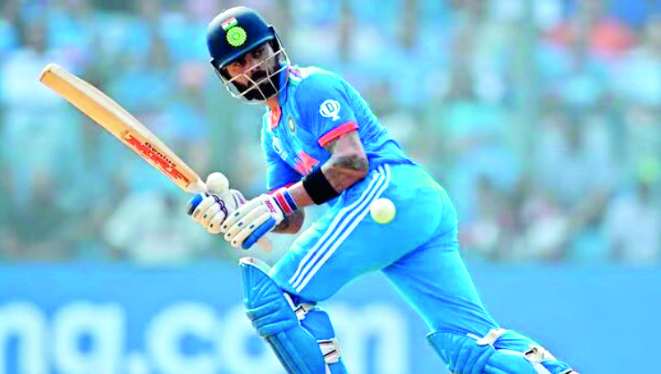 When Kohli’s wicket fell, stadium was quiet like library: Cummins