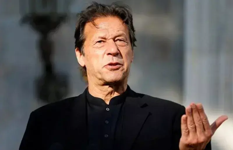 Pakistan ex-PM Imran Khans trial in cipher case to continue in Adiala jail in open court